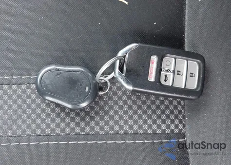 2020 Honda Civic Sport z USA, uszkodzony, nr VIN 2HGFC2F8XLH512134